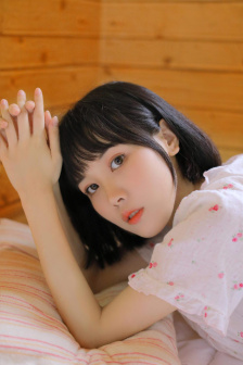 唱歌的大姐姐也想做